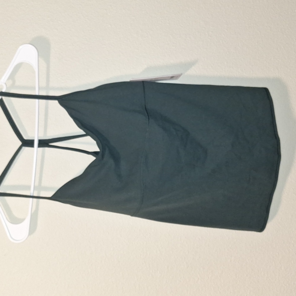 Athleta Vinyasa Support Top